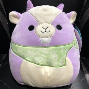 Louden Lamb Squishmallow